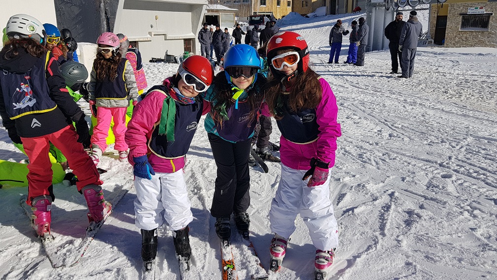 @<bdi><bdi>SABIS</bdi></bdi><sup><sup>®</sup></sup>-Adma Winter Fun